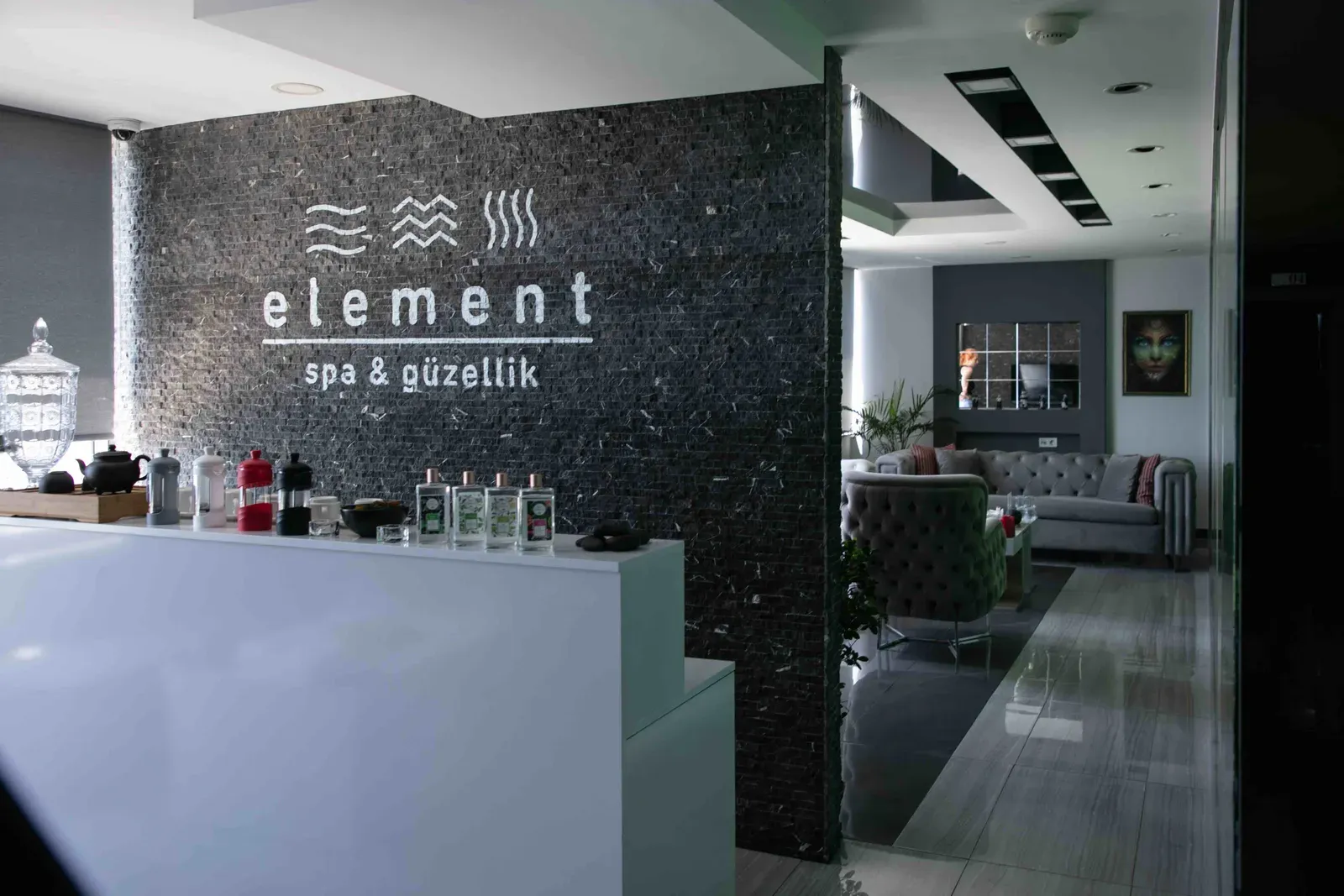 Element Edirne
